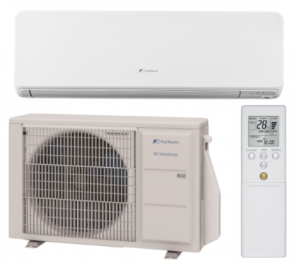 Fuji Electric RSH07KGTG