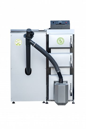 KOCIOŁ KOTŁOSTAL HEAD-PELL 32 kW PELLET