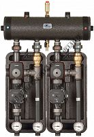 Zestaw hydrauliczny Kompania 484