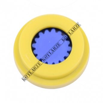 ACV Kompakt - Kryza przepływu CWU 6L HR/HRE eco