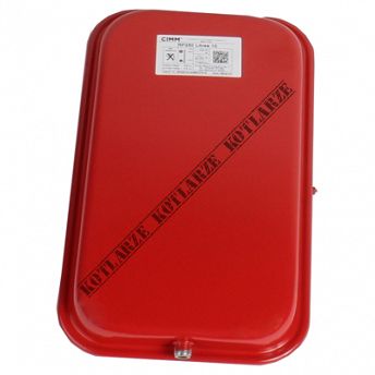 ACV Ilea - Naczynie przeponowe c.o. 10 L (Ilea Excellence)