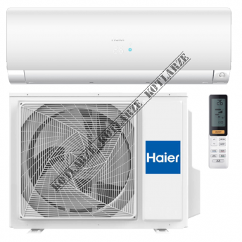 Haier FLEXIS Plus White Matt 3.5/4.2kW