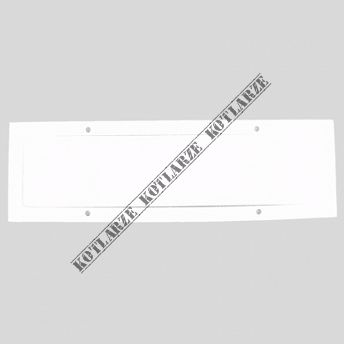 ACV Kompakt - Uszczelka rury palnika (Kompakt)