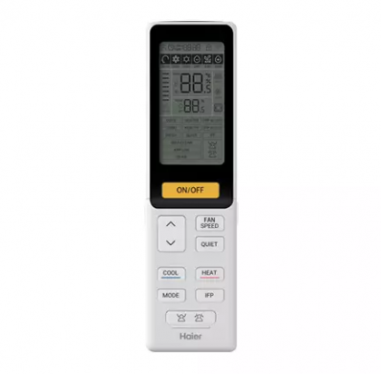 Haier Pilot bezprzewodowy YR-HQS01