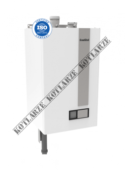 FONDITAL ITACA CH KR 60 kW 1 Funkcyjny [Propan]- Zaloguj się sprawdź cenę!
