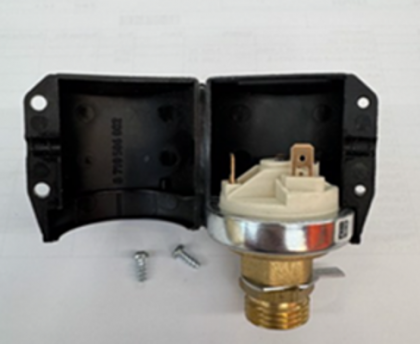 ACV Prestige - Presostat wody (Prestige 24-32 MK2, HeatMaster N, HeatMaster 25-120TC V13)