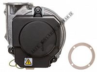 Brötje Heizung - wentylator do WGB 2.28/2.38