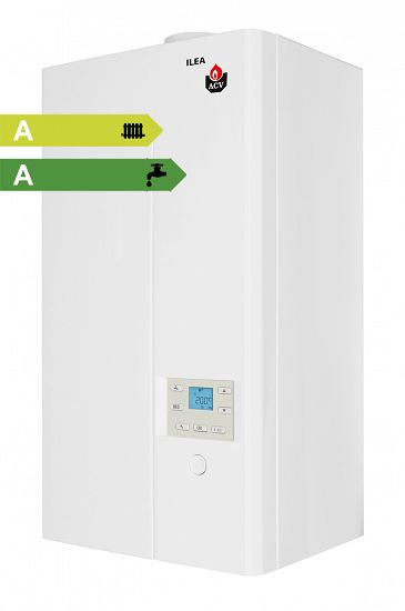ACV Ilea 25/35