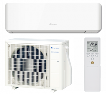 Fuji Electric RSG30KMTA