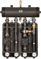 Zestaw hydrauliczny Kompania 570