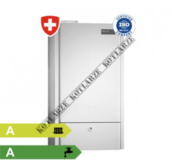 Kocioł gazowy Hoval TopGas Comfort 16 kW TopTronic E 1-funkcyjny