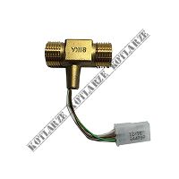 ACV Kompakt - Czujnik przepływu c.w.u.