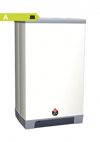 ACV Kompakt HR eco 24 Solo