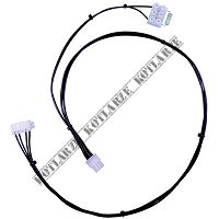 ACV Kompakt - Przewód wentylatora (HR, HRE)