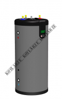ACV Smart Green 160