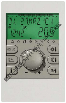 ACV Zone Unit