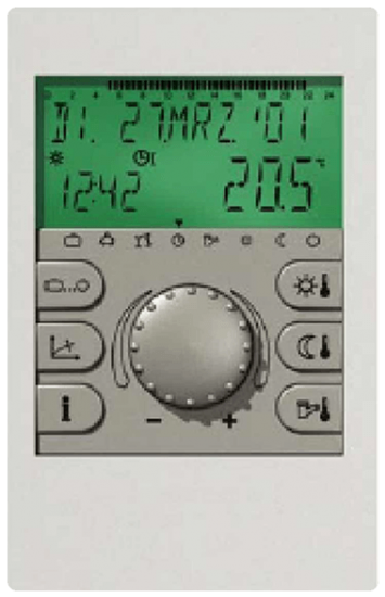 ACV Zone Unit