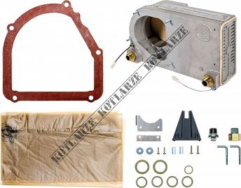 Brötje Heizung - wmiennik do WHBS/C 14-24kW