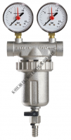 Filtr samoczyszczący do wody FSV 100F – GW 1”