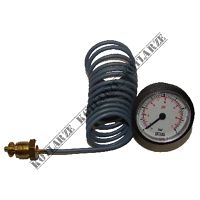 ACV Prestige - Manometr (Prestige 24-120 MK2, HeatMaster TC V 13)