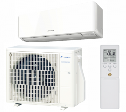 Fuji Electric RSG12KMCEN Nordic