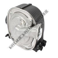 ACV Ilea - Wymiennik kotła z palnikiem (Ilea Solo 18/25)