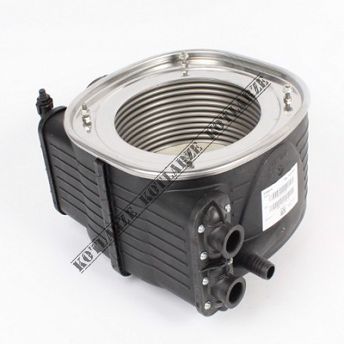 ACV Ilea - Korpus (3+1) (Ilea 25/35)