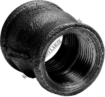 MUFA CZARNA 2 X 11/4