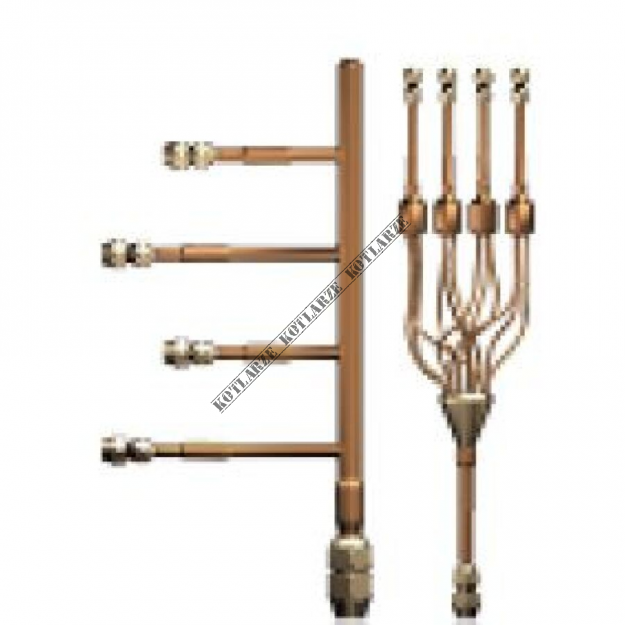 Haier Rozdzielacz do Maxi Split FQG-4Y200A