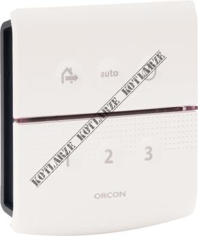 ORCON Ventiflow Remote