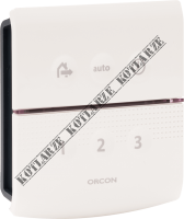 ORCON Ventiflow Remote