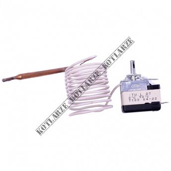 ACV Delta - Termostat temperatury kotła 90° (Uniwersalny)