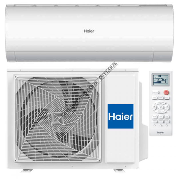 Haier PEARL Plus 2.6/2.8kW