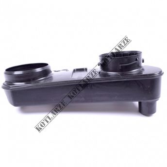 ACV Kompakt - Misa kondensatu HRE