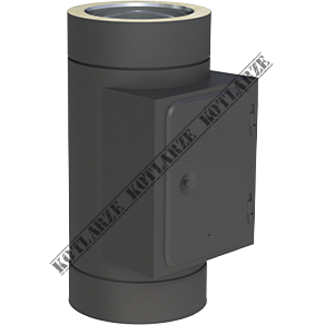 Jeremias DW-BLACK - Element do czyszczenia DW-BLACK