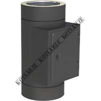 Jeremias DW-BLACK - Element do czyszczenia DW-BLACK