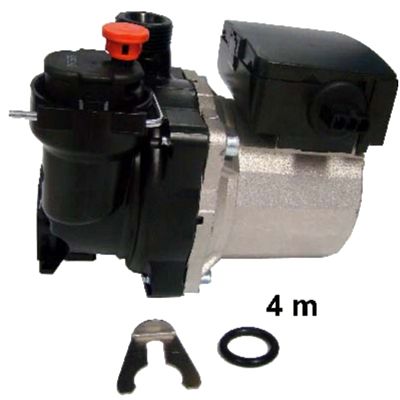 ACV Prestige - Pompa c.o. (Prestige 18 MK3) (new: 232329)
