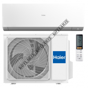 Haier EXPERT Plus 5.0/5.6kW