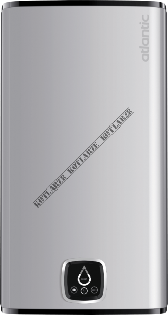 ATLANTIC Cube-2 WiFi 100 Silver