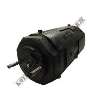 ACV Prestige - Wymiennik c.w.u. (Prestige 24-32 Excellence MK4)