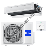Haier Slim DUCT 7.1/7.5kW