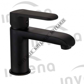 BATERIA UMYWALKOWA SIROS KOLOR CZARNY