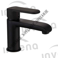 BATERIA UMYWALKOWA SIROS KOLOR CZARNY