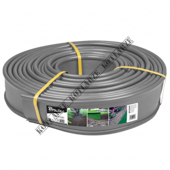 Obrzeże proste trawnikowe 18m x 12,5cm Obrzeże trawnikowe - proste 