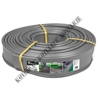 Obrzeże proste trawnikowe 18m x 12,5cm Obrzeże trawnikowe - proste 