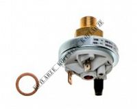 Brötje Heizung - czujnik ciśnienia wody  BBS / BBK / BGB / SGB / WBK /WGB