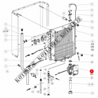 ACV Kompakt - Pompa elektroniczna (HRE 40 eco)