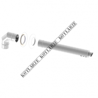 Jeremias TWIN-BOX 920 80/125