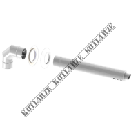 Jeremias TWIN-BOX 920 80/125