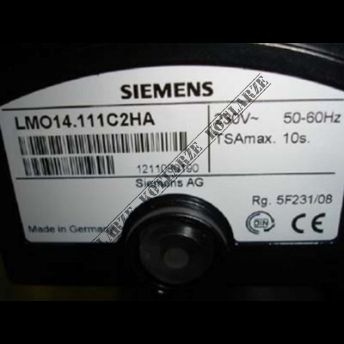 ACV Palniki - Przekaźnik palnika LMO14 (BMV1-2 V15)